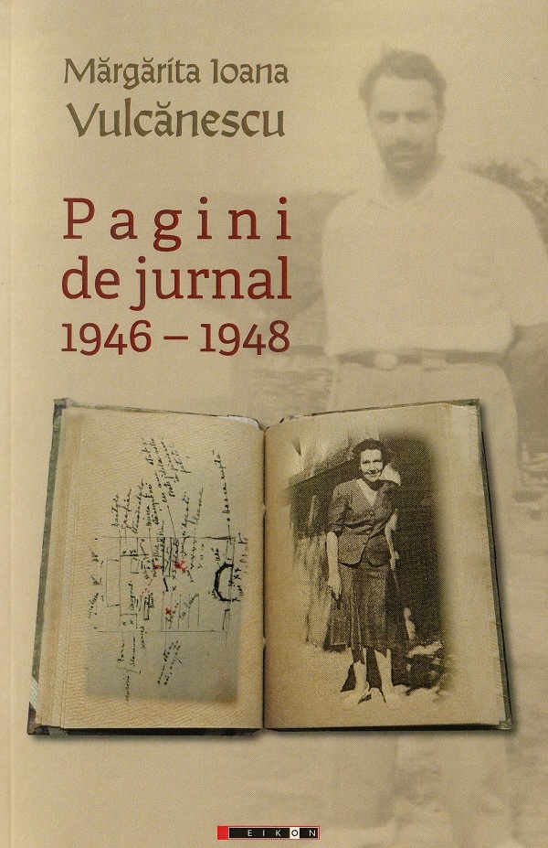 Pagini de jurnal 1946-1948 
